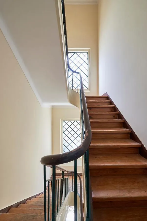 Apartament Pina Cozy Home Lizbona