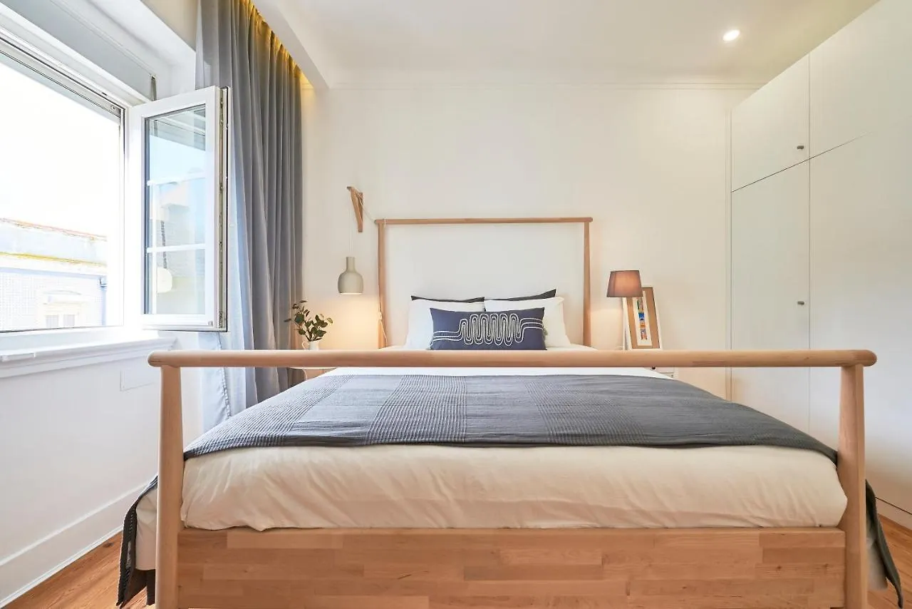 Pina Cozy Home Lisboa Apartamento