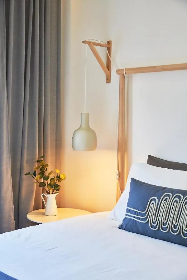 Pina Cozy Home Lizbona