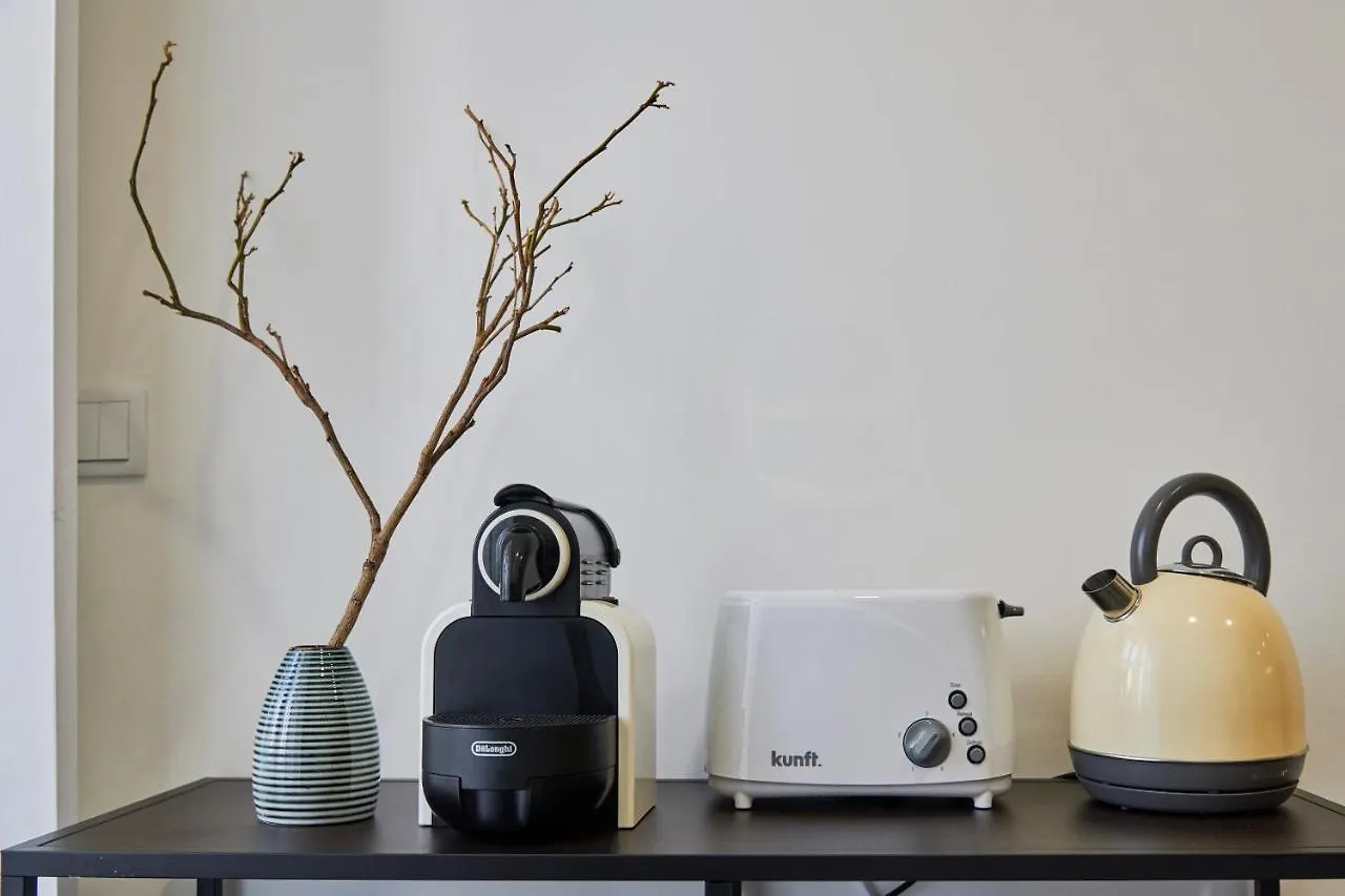 Pina Cozy Home Lizbona Portugalia